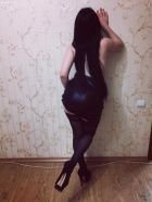 Алина - проститутка с реальными фотографиями, от 2000 руб. в час