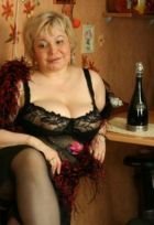 Мадам Кураж Вирт — закажите эту проститутку онлайн в Волгограде